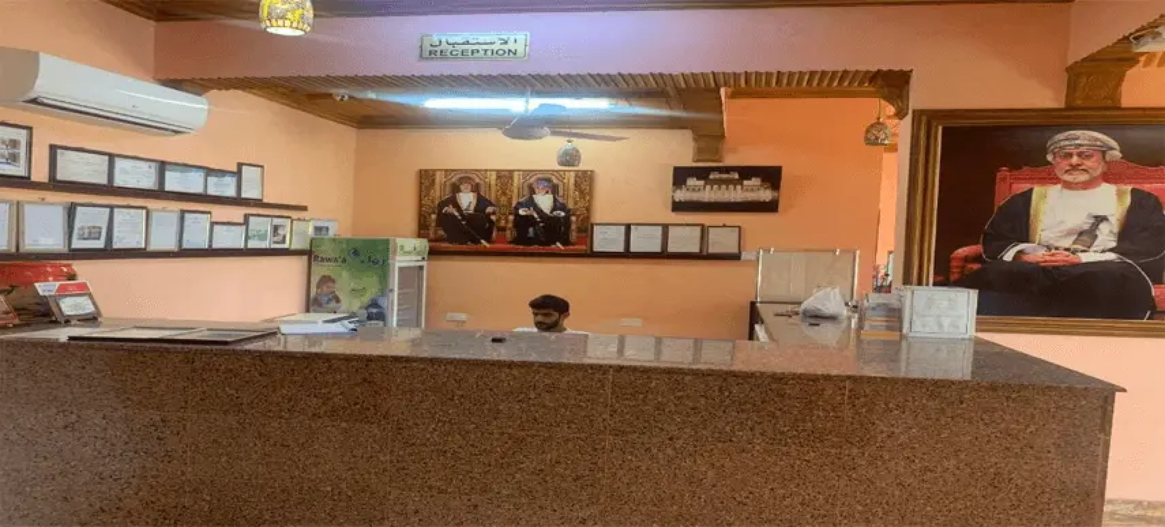 OYO 139 Al Ghadeer Hotel Apartments
