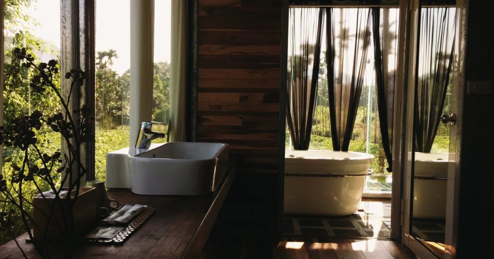 Sun Moon Lake Secret Garden Villa