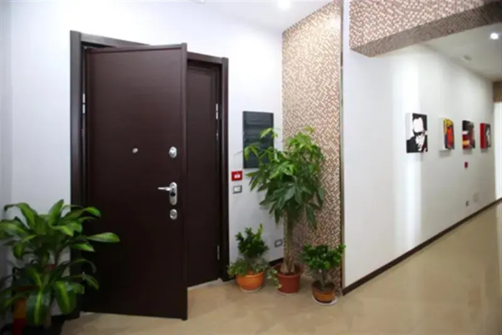 Bed and Breakfast Studio83