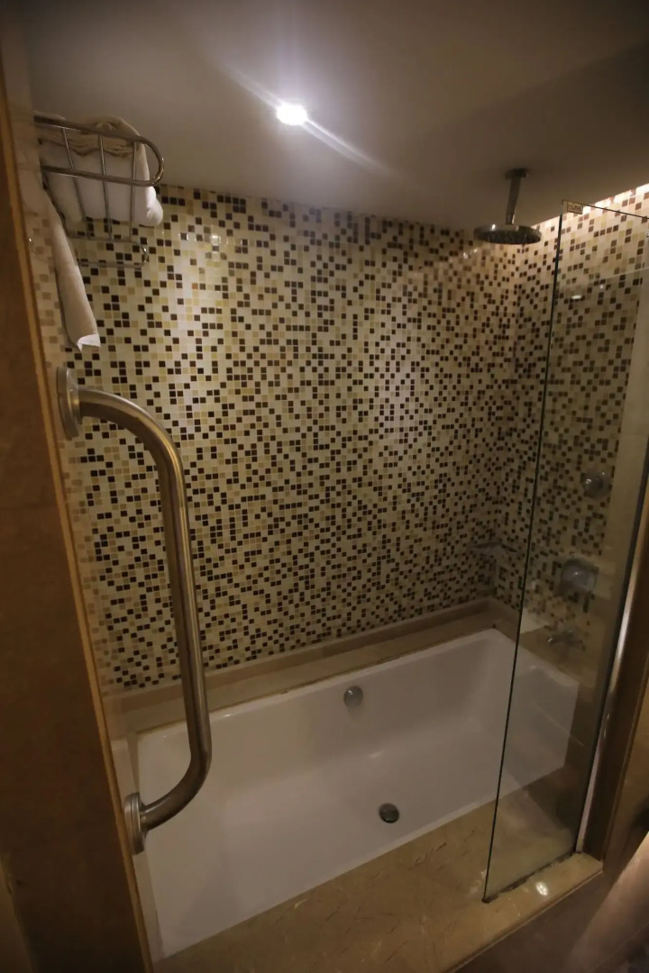 Anemon Grand Samsun Hotel