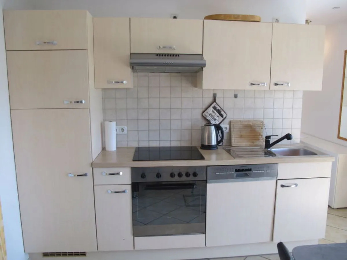 Villa Meike (Insel Poel)