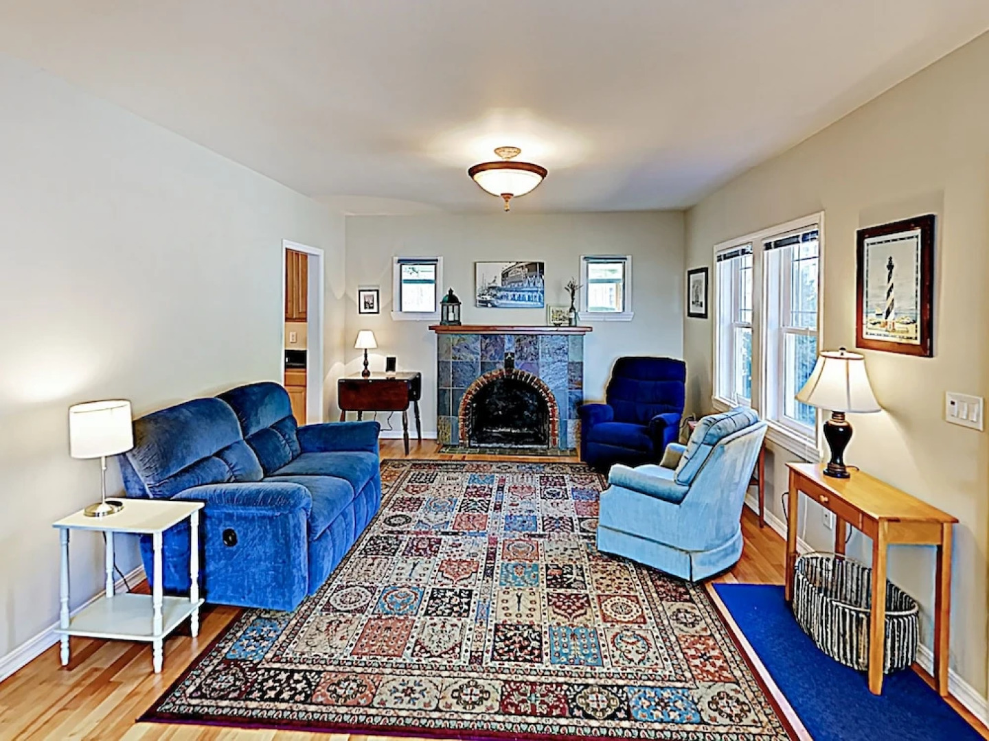 15450 Rockaway Beach - 2 Br Home
