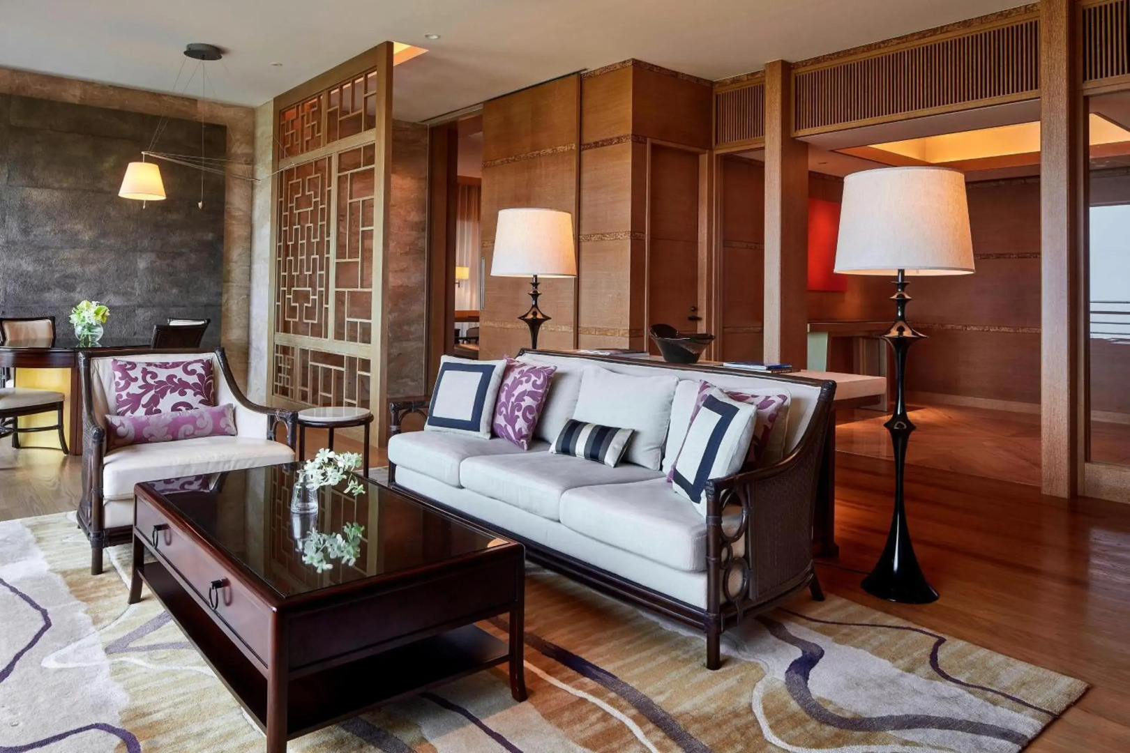 The Ritz-Carlton, Okinawa