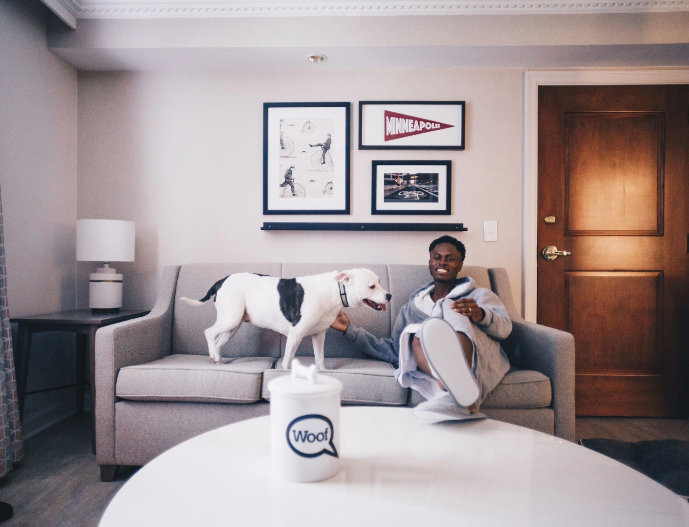 Hyatt Centric Downtown Minneapolis