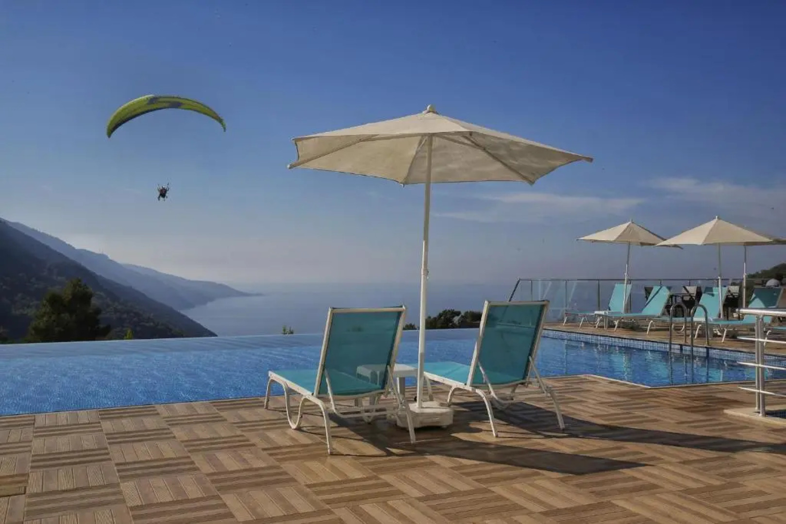 Sertil Deluxe Hotel & Spa