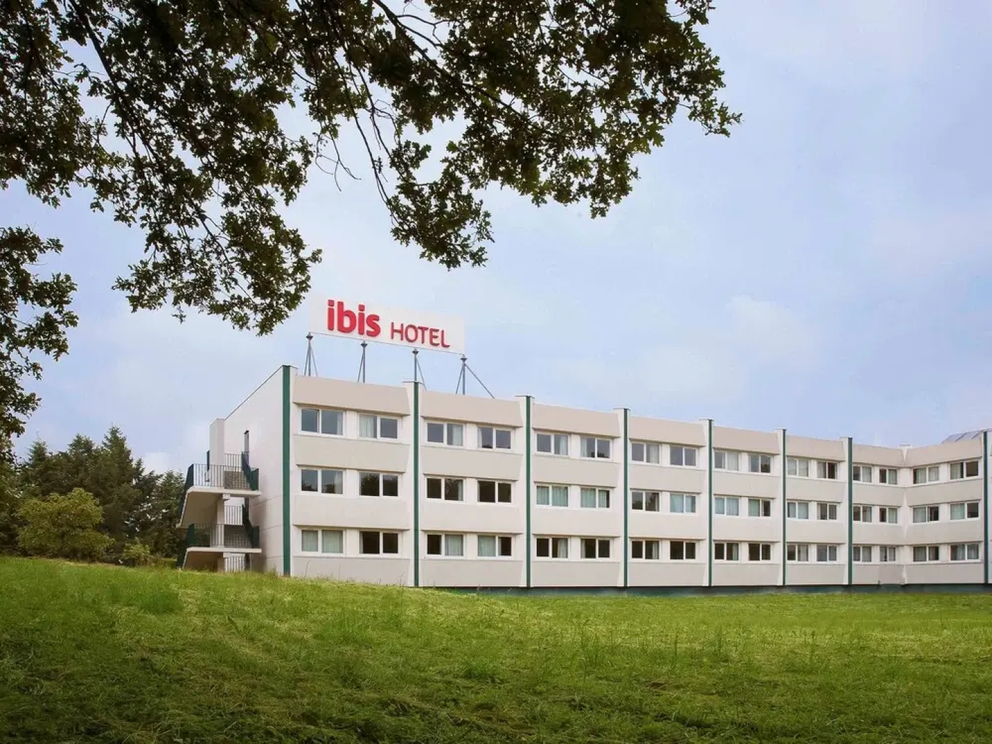 Ibis Orleans Nord Saran
