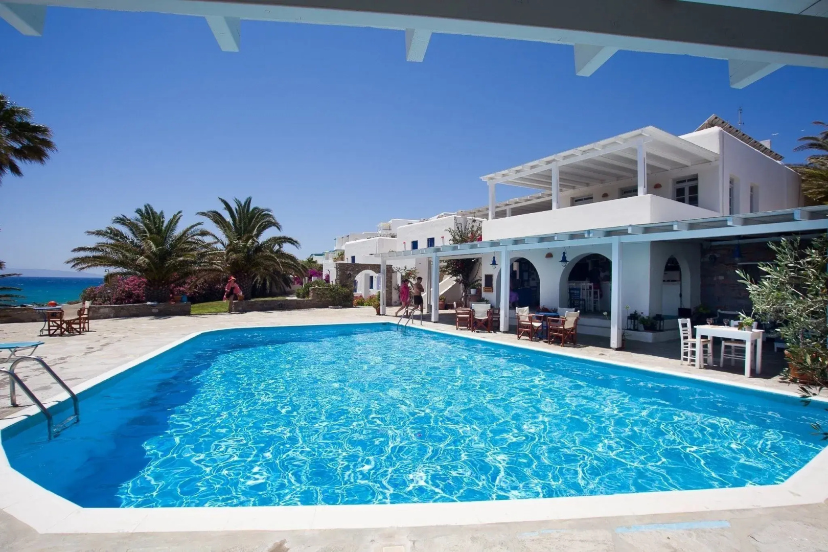 Paros Philoxenia