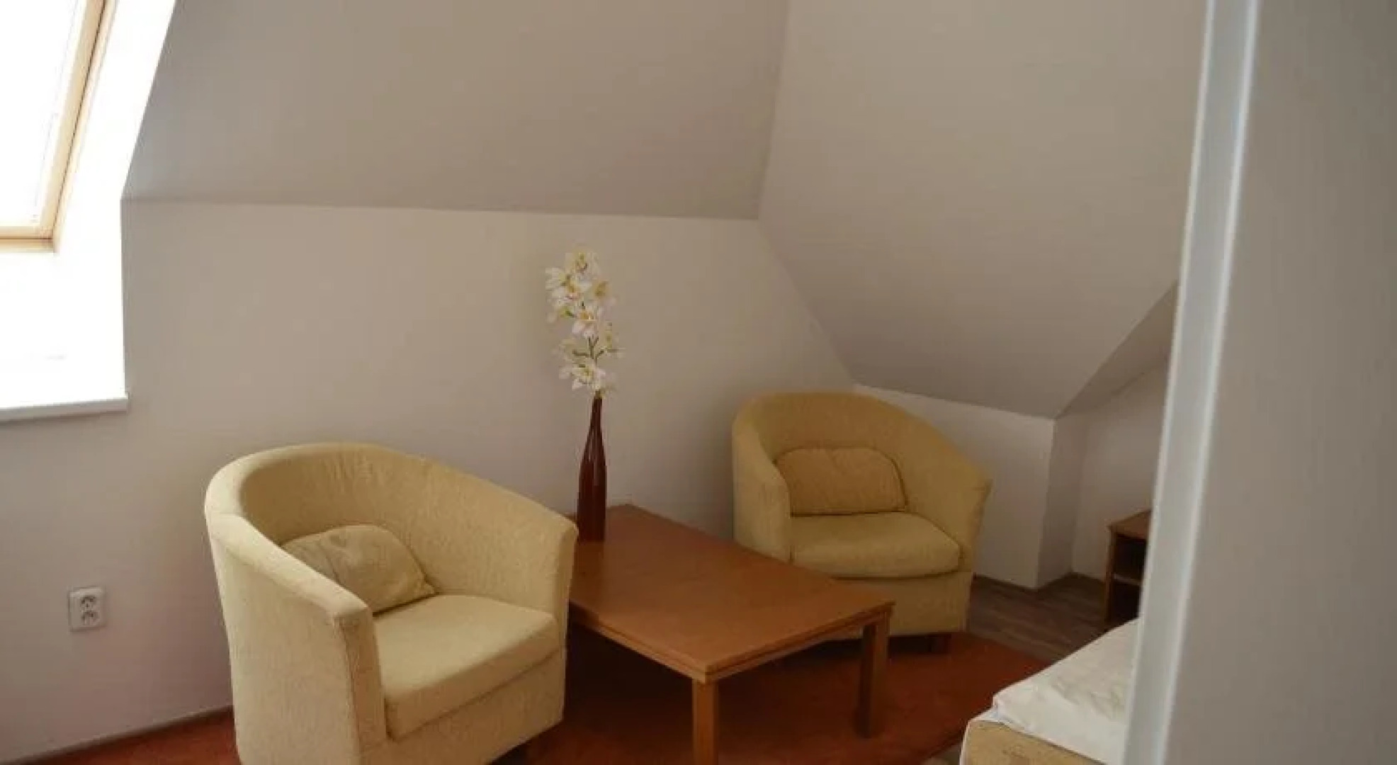 Garni Hotel SD Akademik