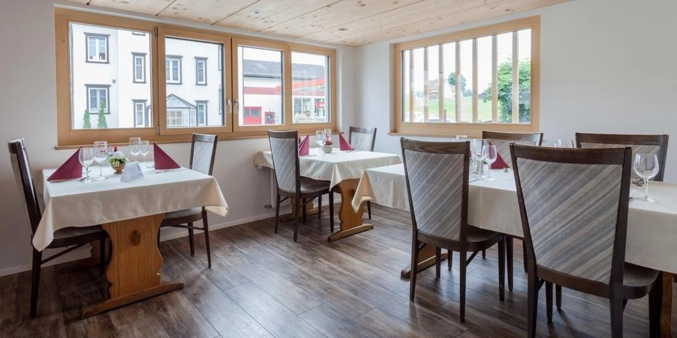 Landgasthaus Rössli