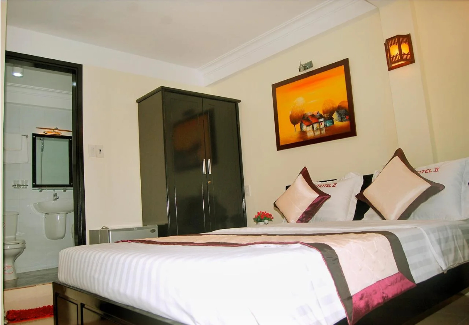 Canary Boutique Hotel