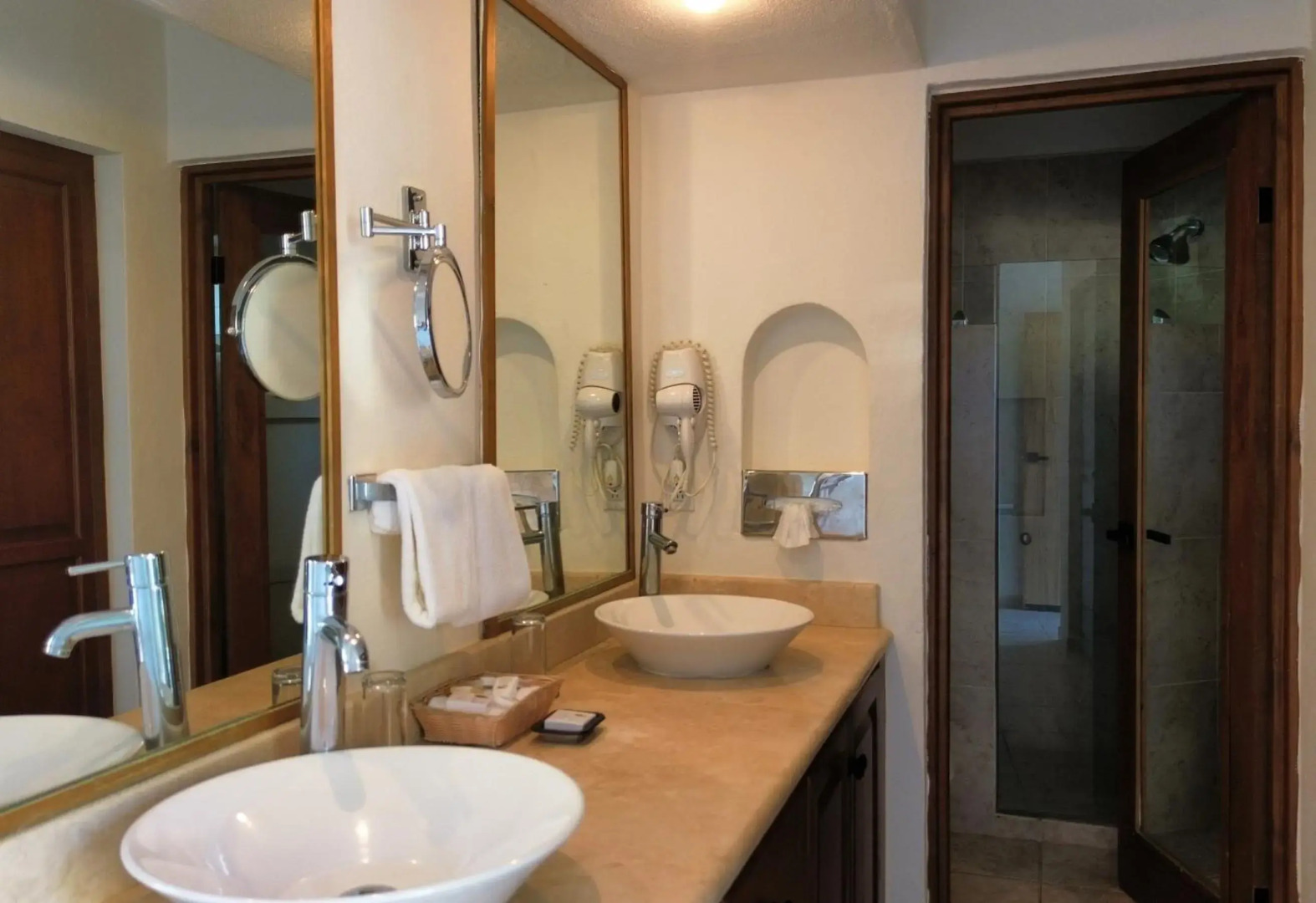 Hotel Punta Pescadero Paradise