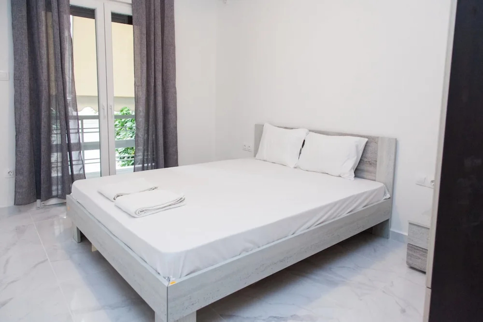 3 bedroom apartment at Koridallos square