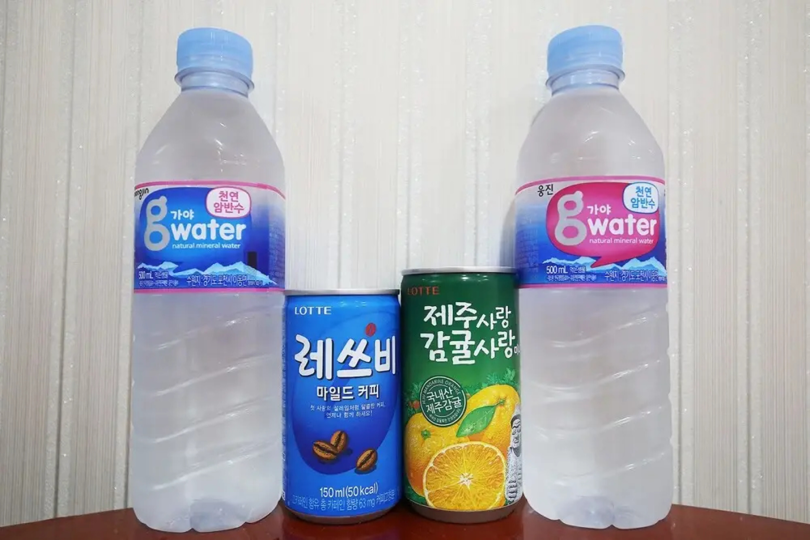 Seosan Green Hotel