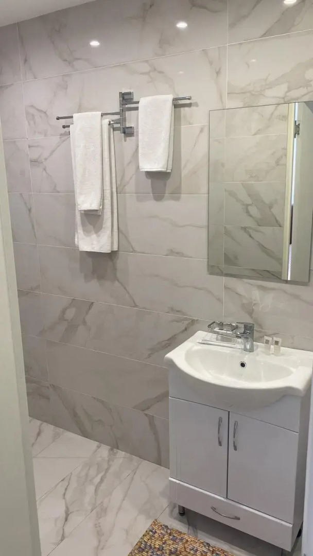 Отель Белладжио (корпус 2)