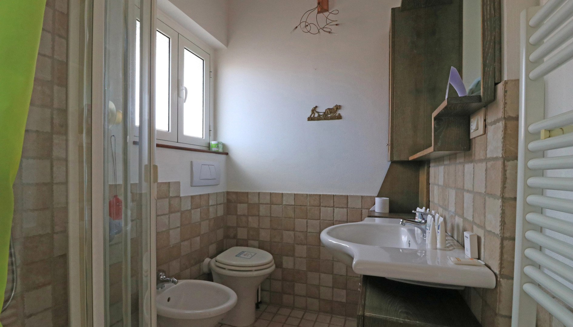 Italianway - Costiglioli 8 - SN-COST8A4