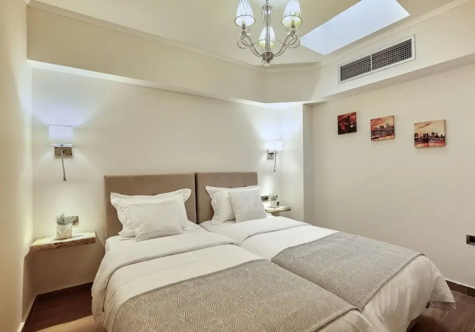 Deluxe Captivating Villa With Indoor and Outdoor Pool Sandy Beach is Only 1 5km Away