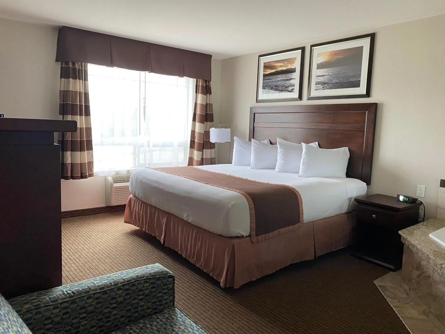 Ramada by Wyndham Creston