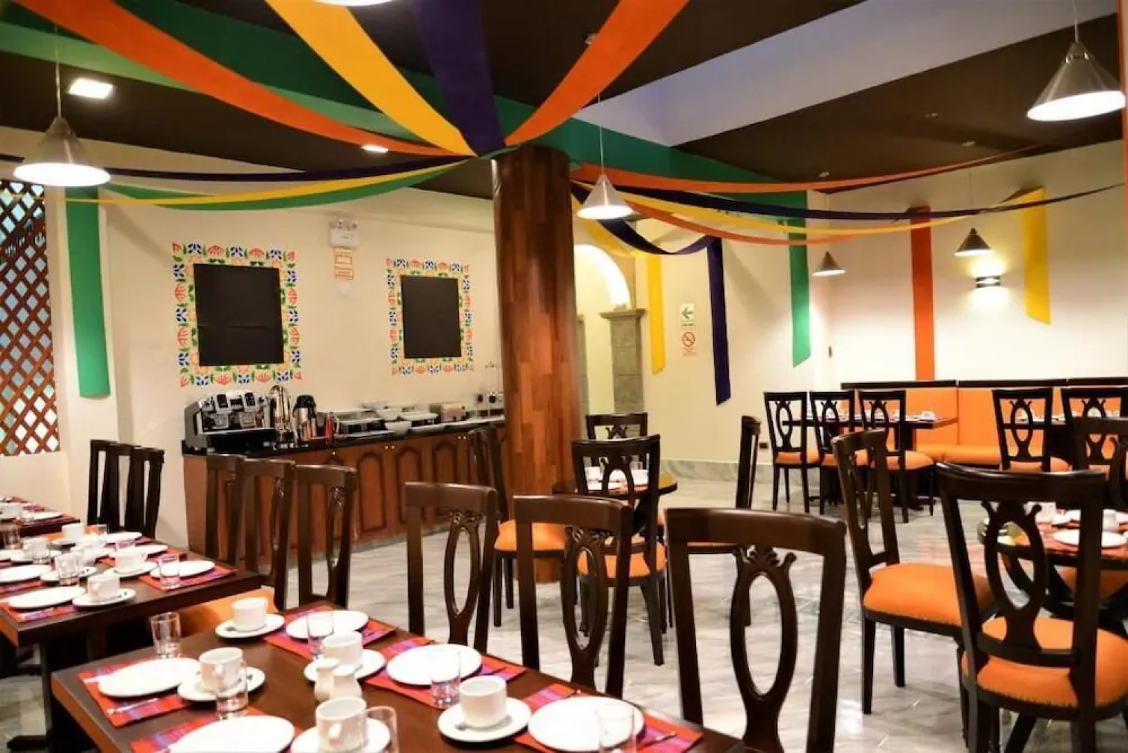 Altipacha Ayacucho Hotel