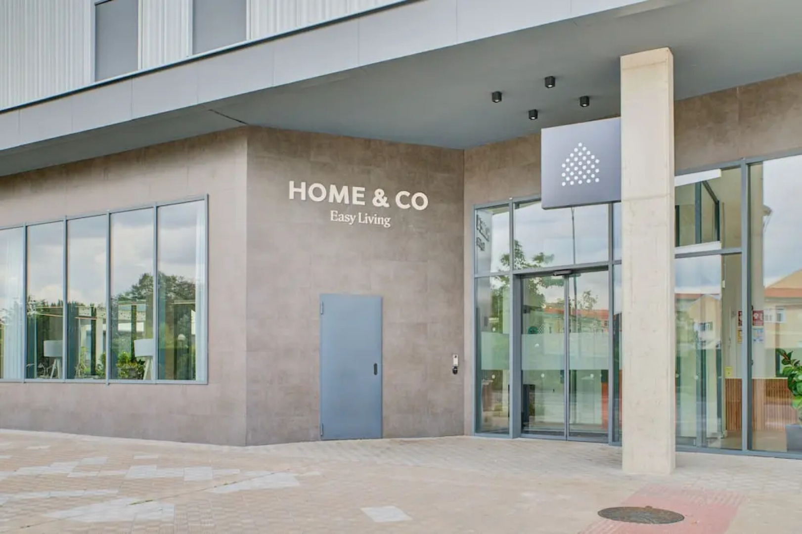 Home and Coliving Pamplona