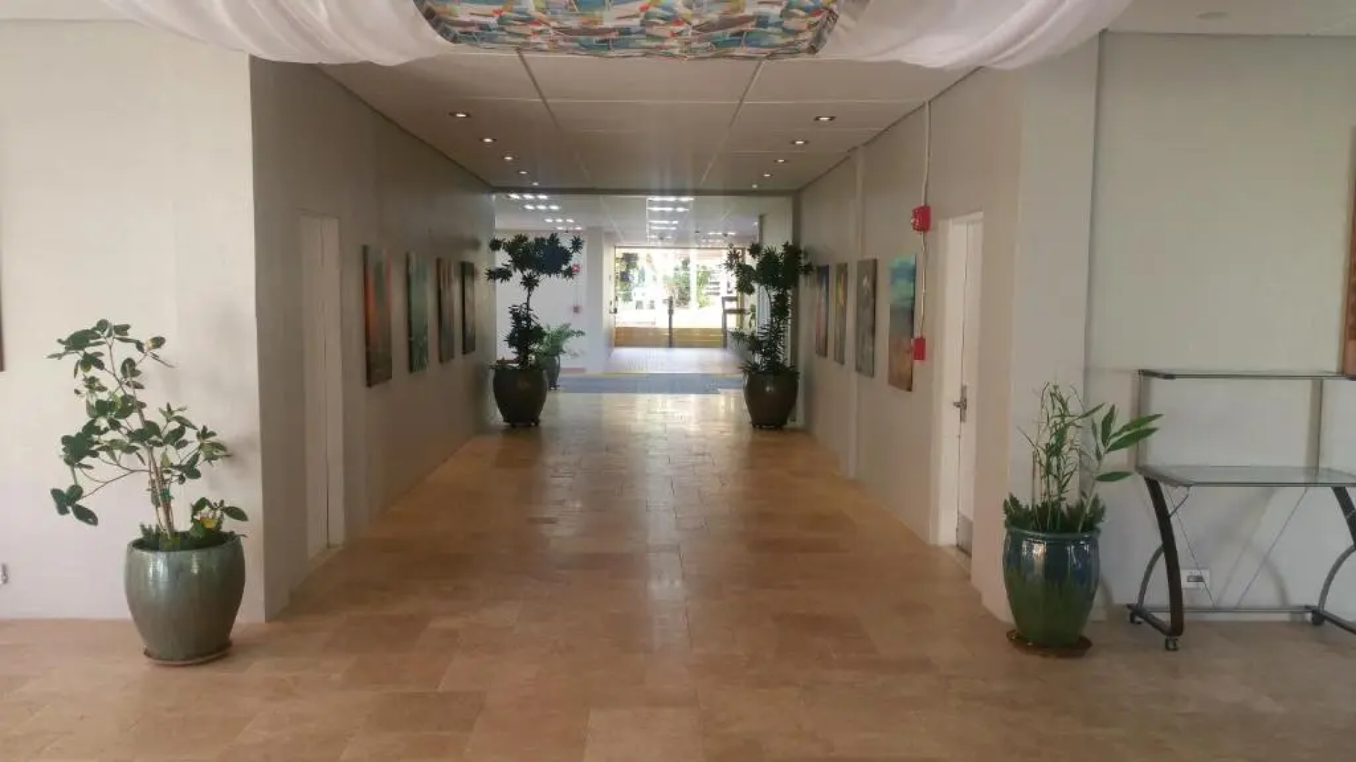 Hotel Caravelle St. Croix