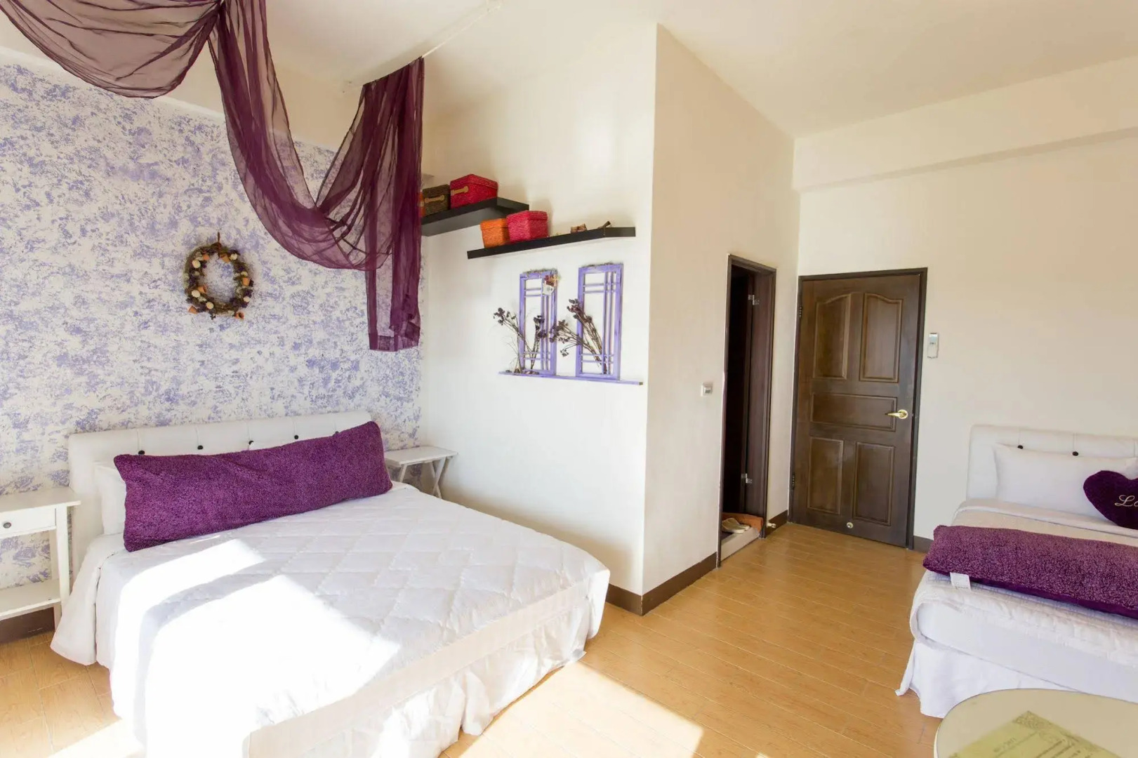 Kenting Bonjour Resort