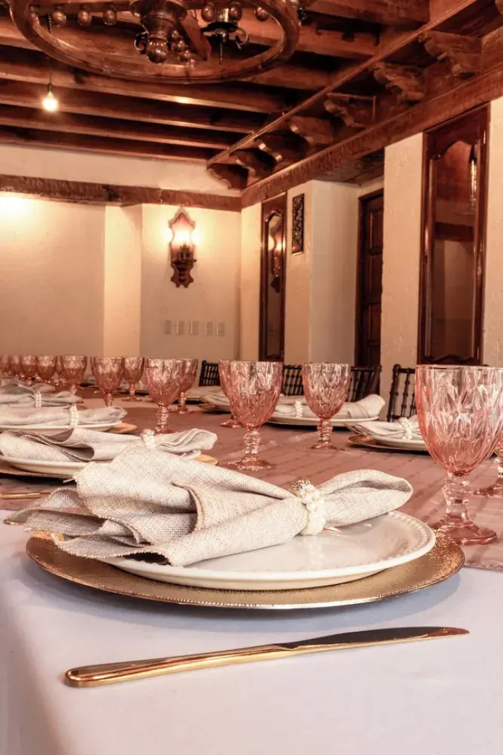 Hotel La Casona