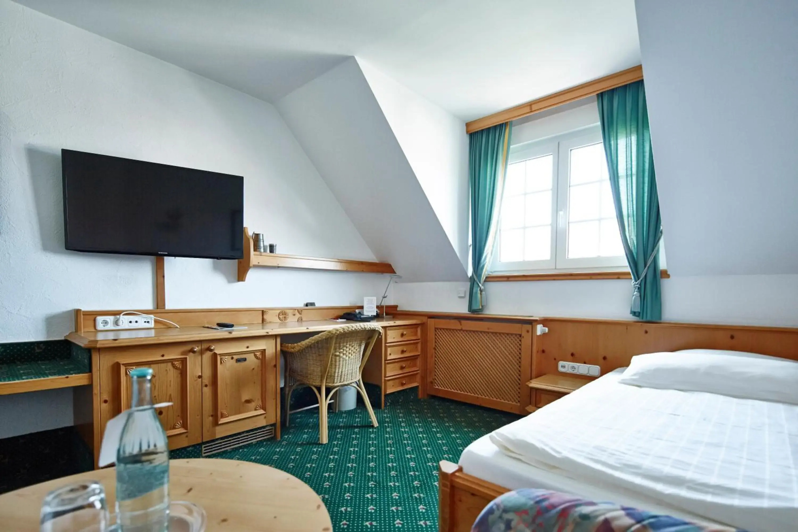 Hotel Bommersheim