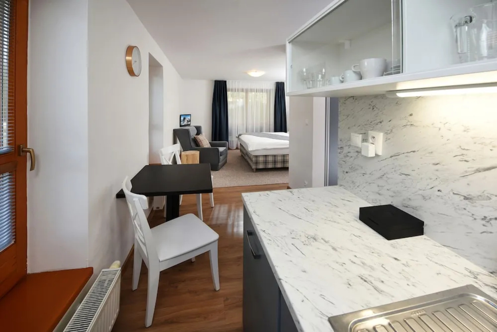 Aplend Resort Beatrice-Vila Magnolia