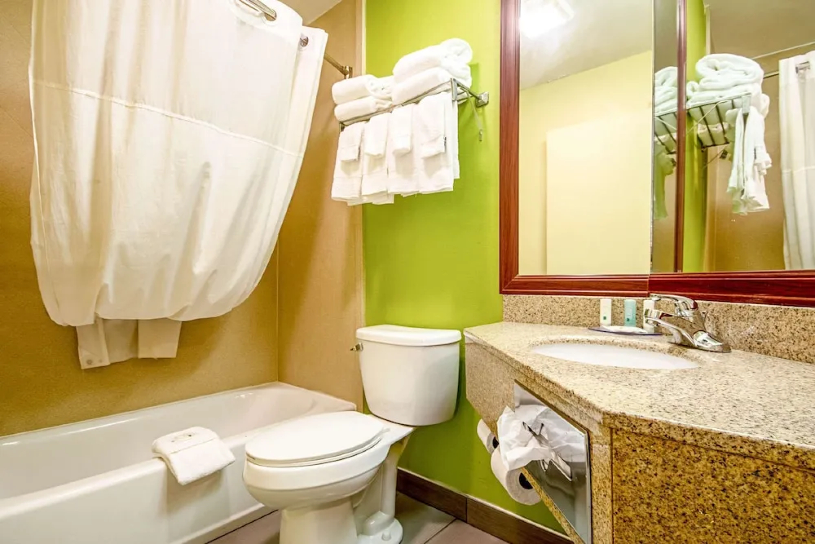 Econo Lodge Glenmont