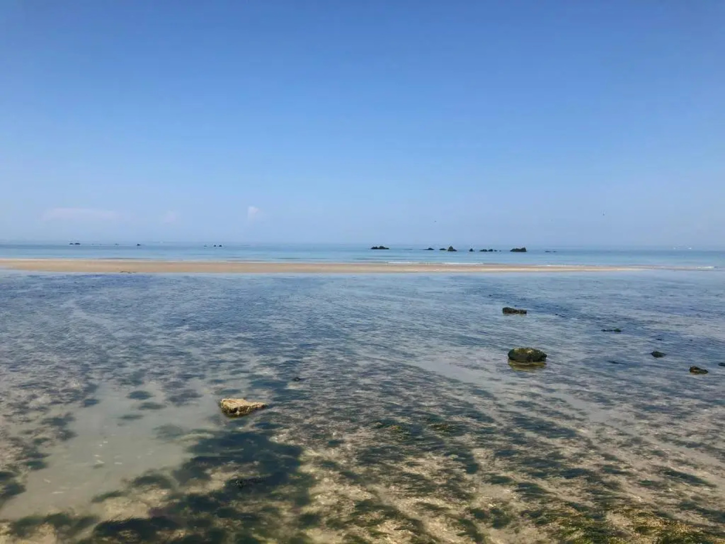 Jardin des Pérelles