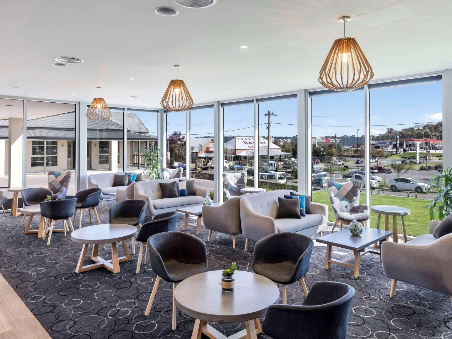 Mercure Goulburn