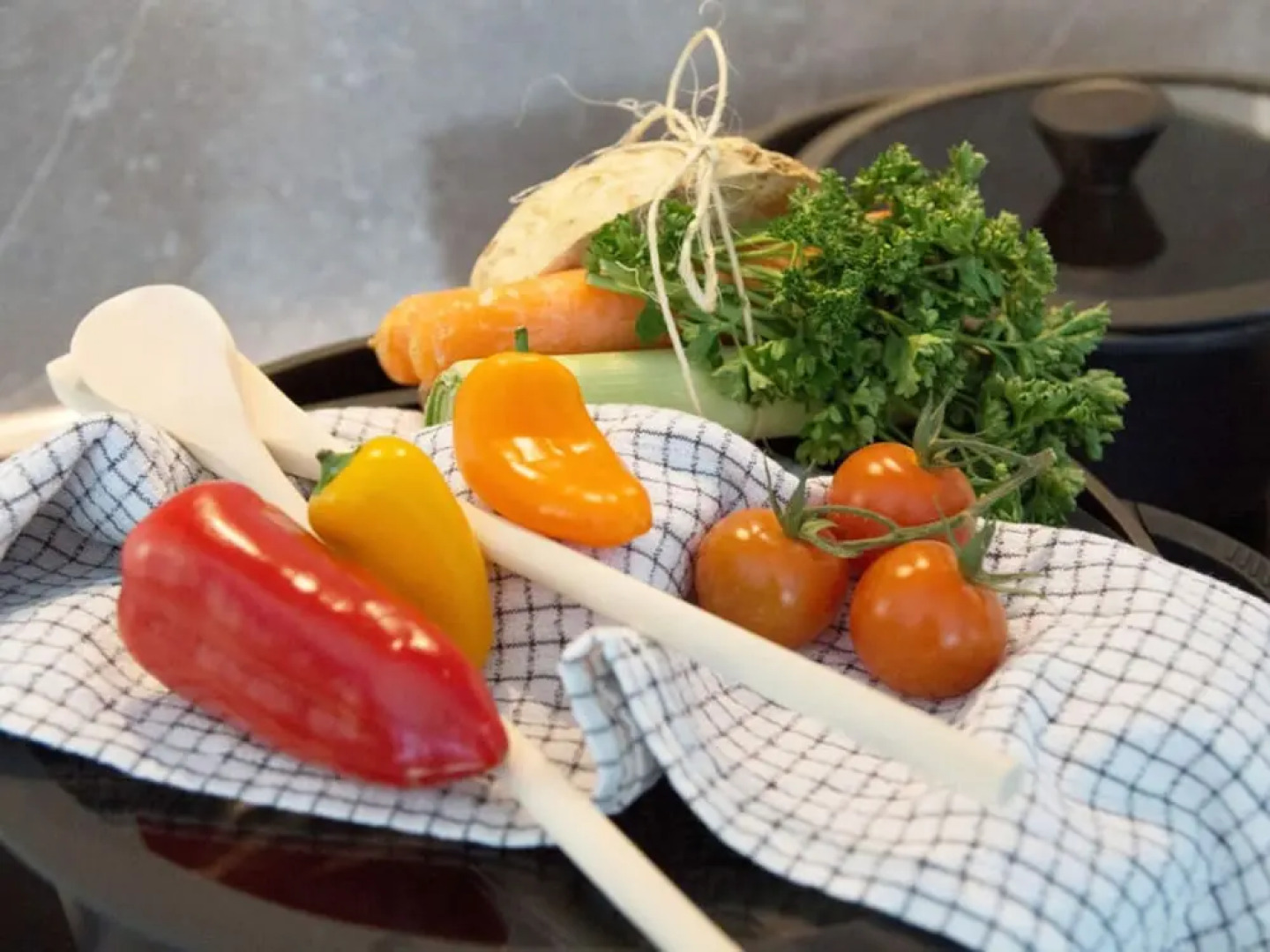 Holiday Apartment Reet Domicile