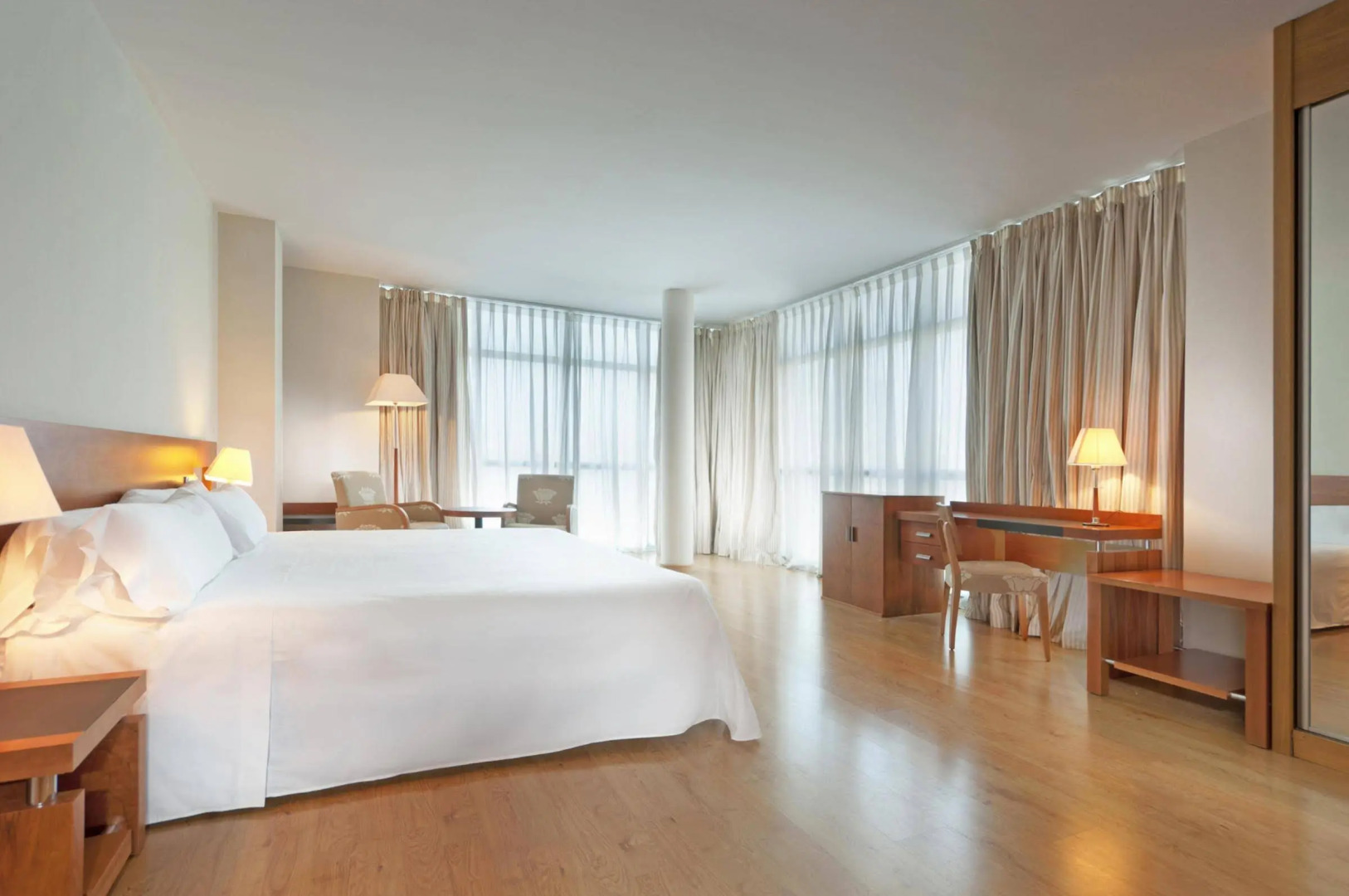 Hotel Vértice Índalo Almería