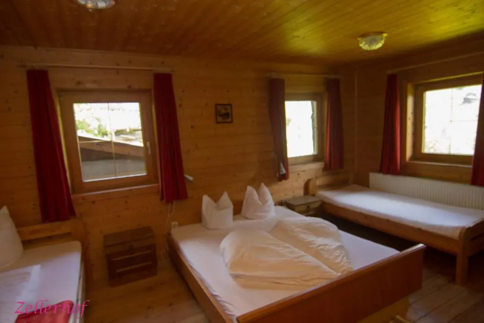 Ferienhaus Unterbrunnhaus