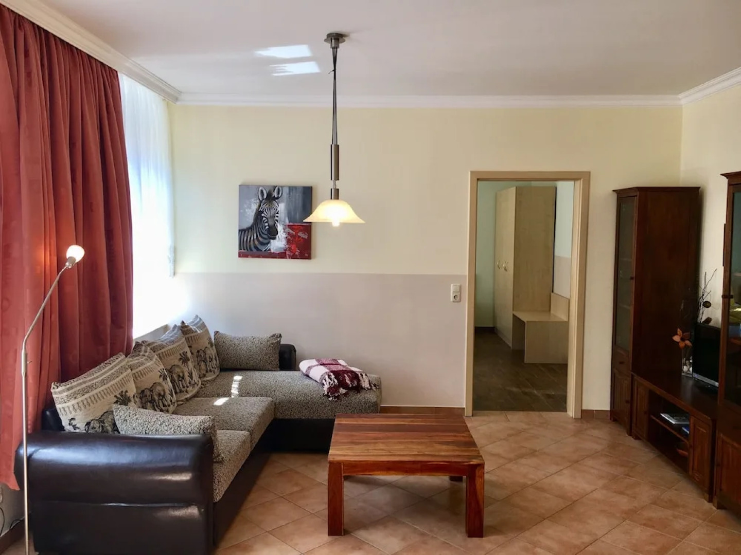 Schweizerhaus Meissen