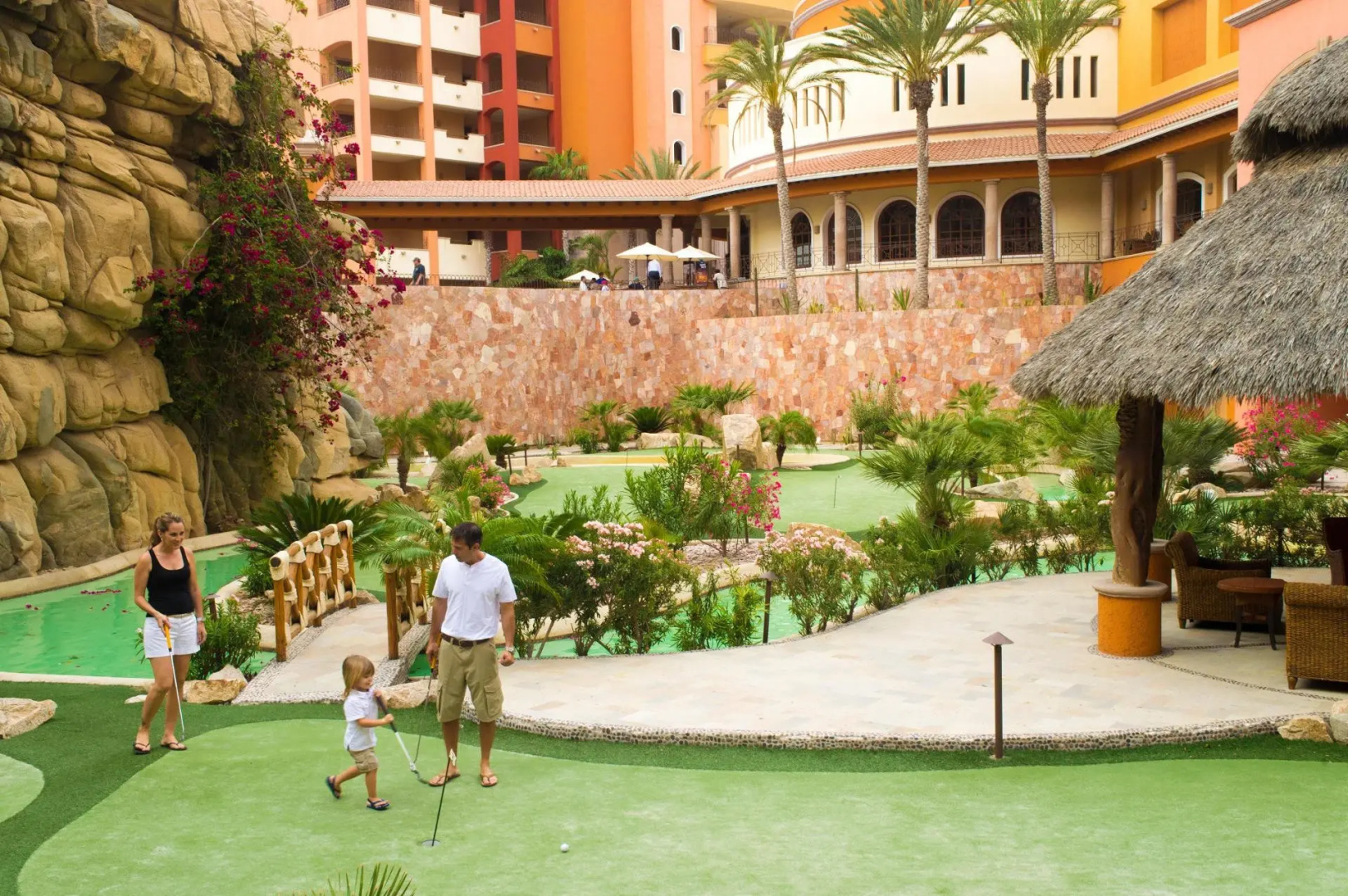 The Ridge at Playa Grande - All Inclusive