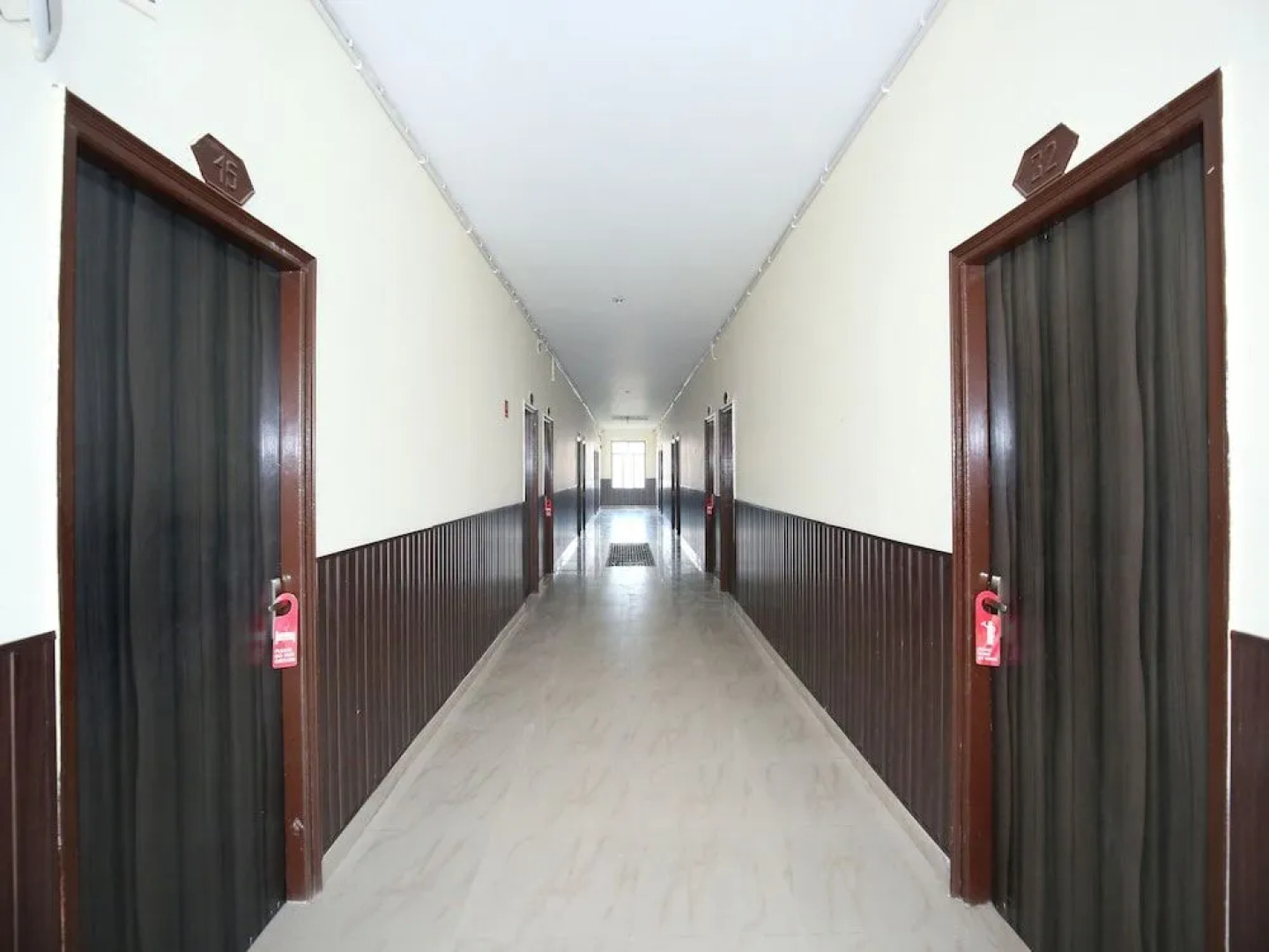 Capital O 11708 Near LPU