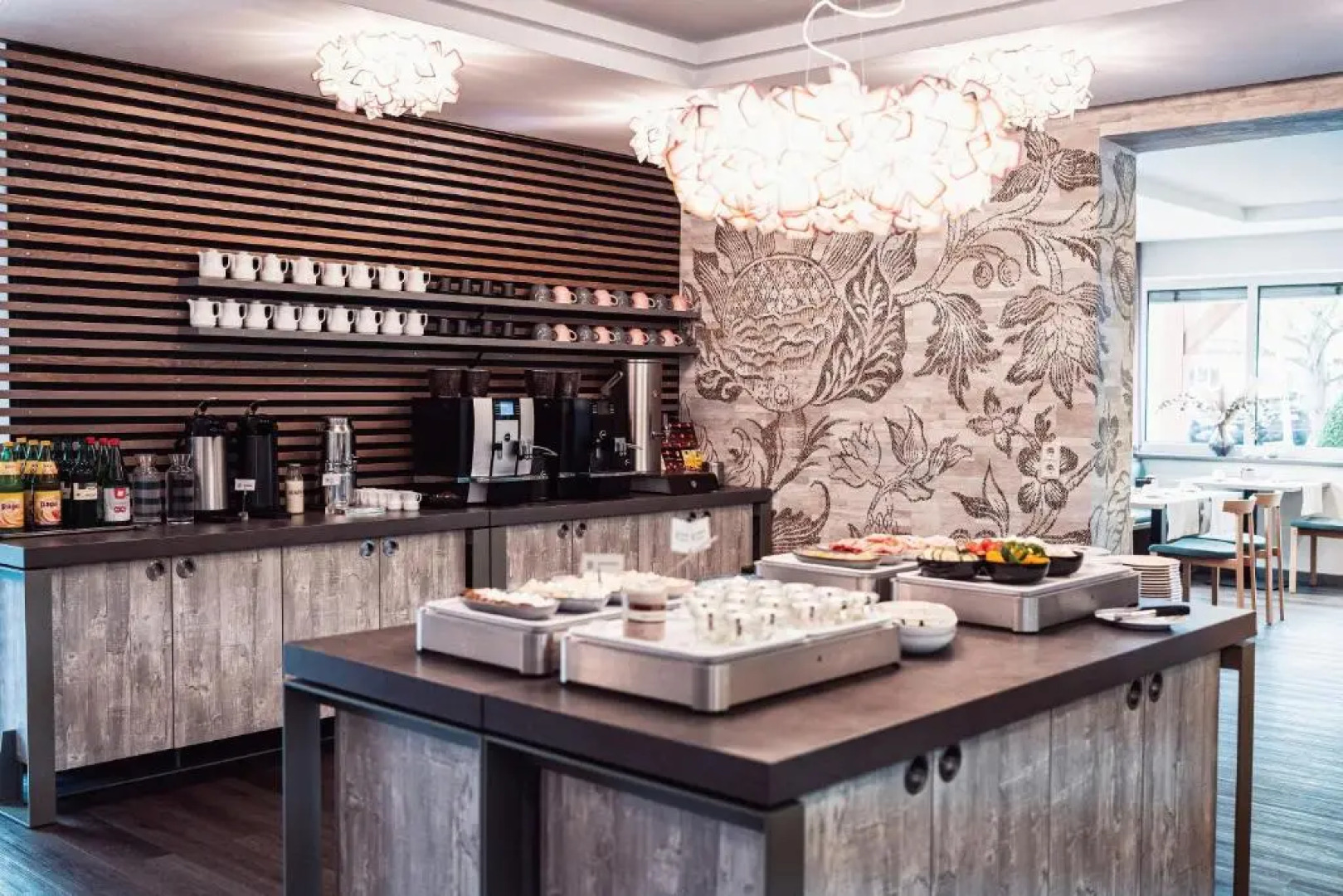 Hotel Garni Birkenhof