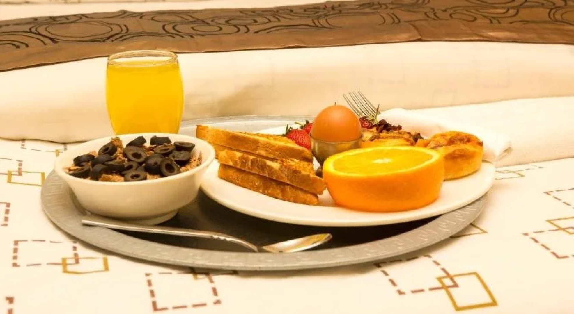 Mika Hotel Kabulonga