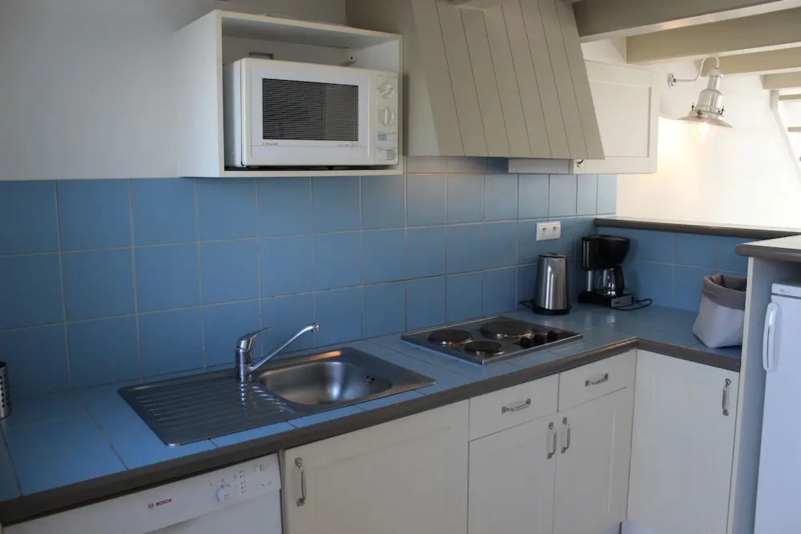 Villa 10 - Les Minutias Village