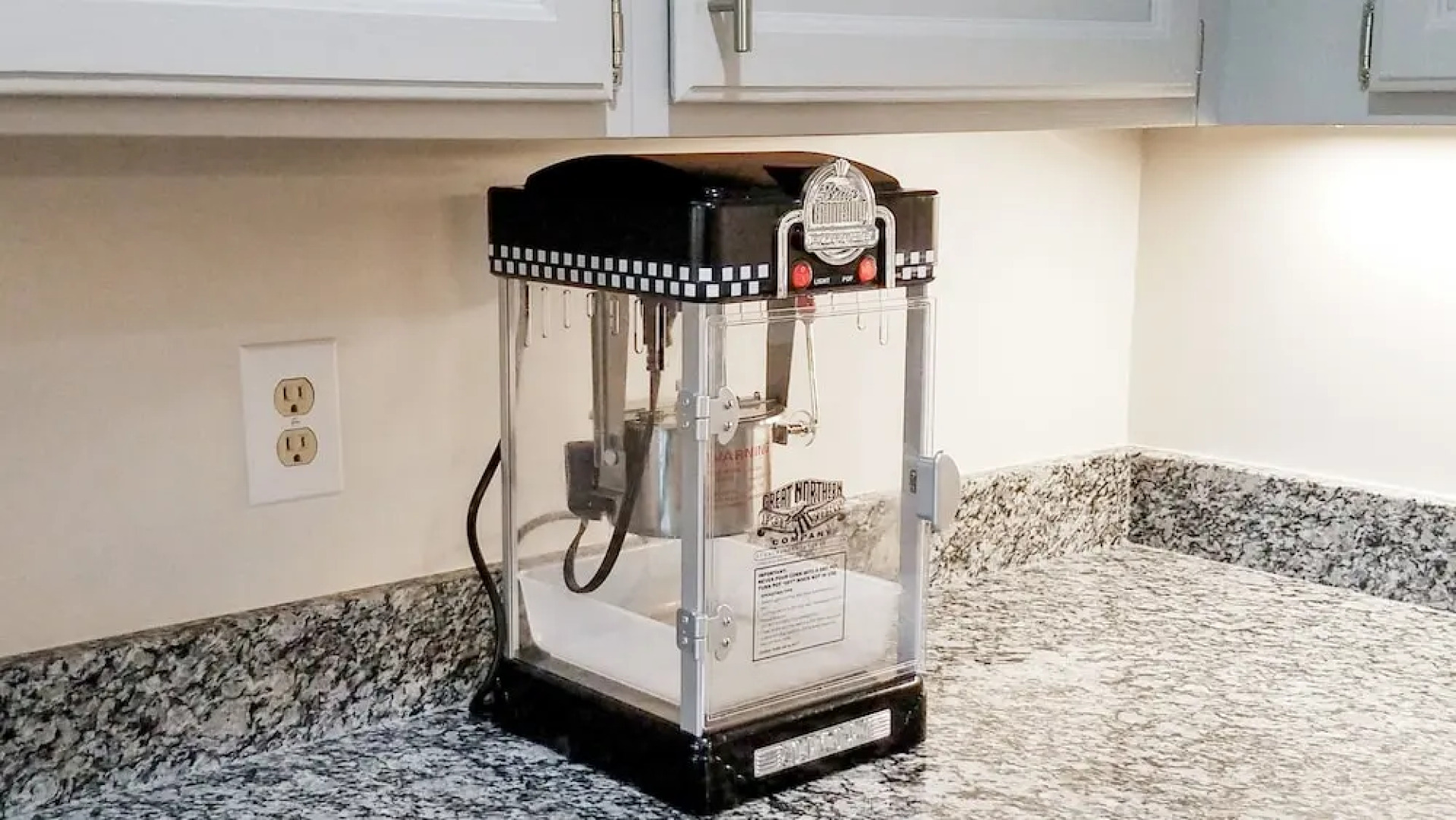 Middle Connestee - 3 Br Home