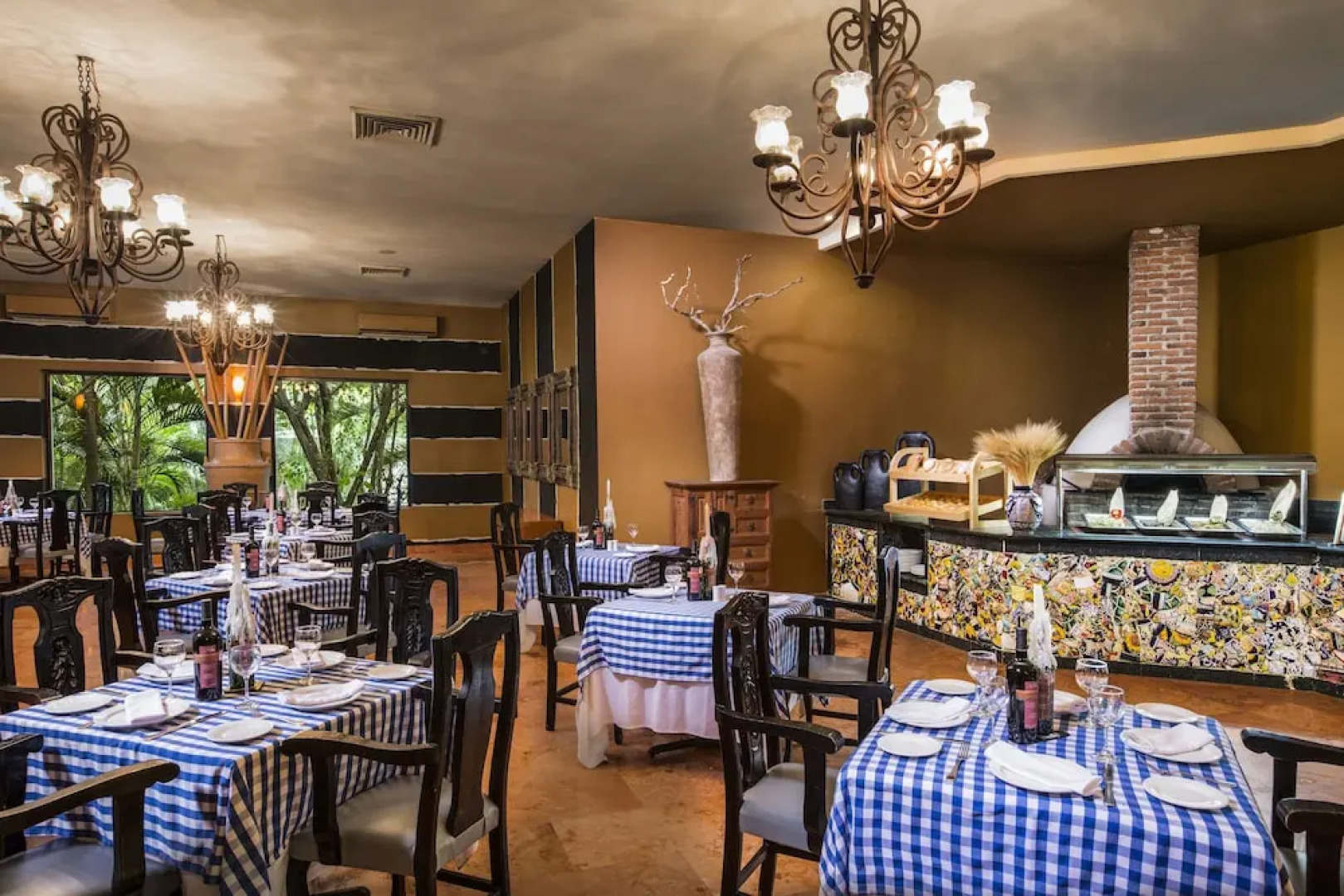 Oasis Tulum Lite All Inclusive