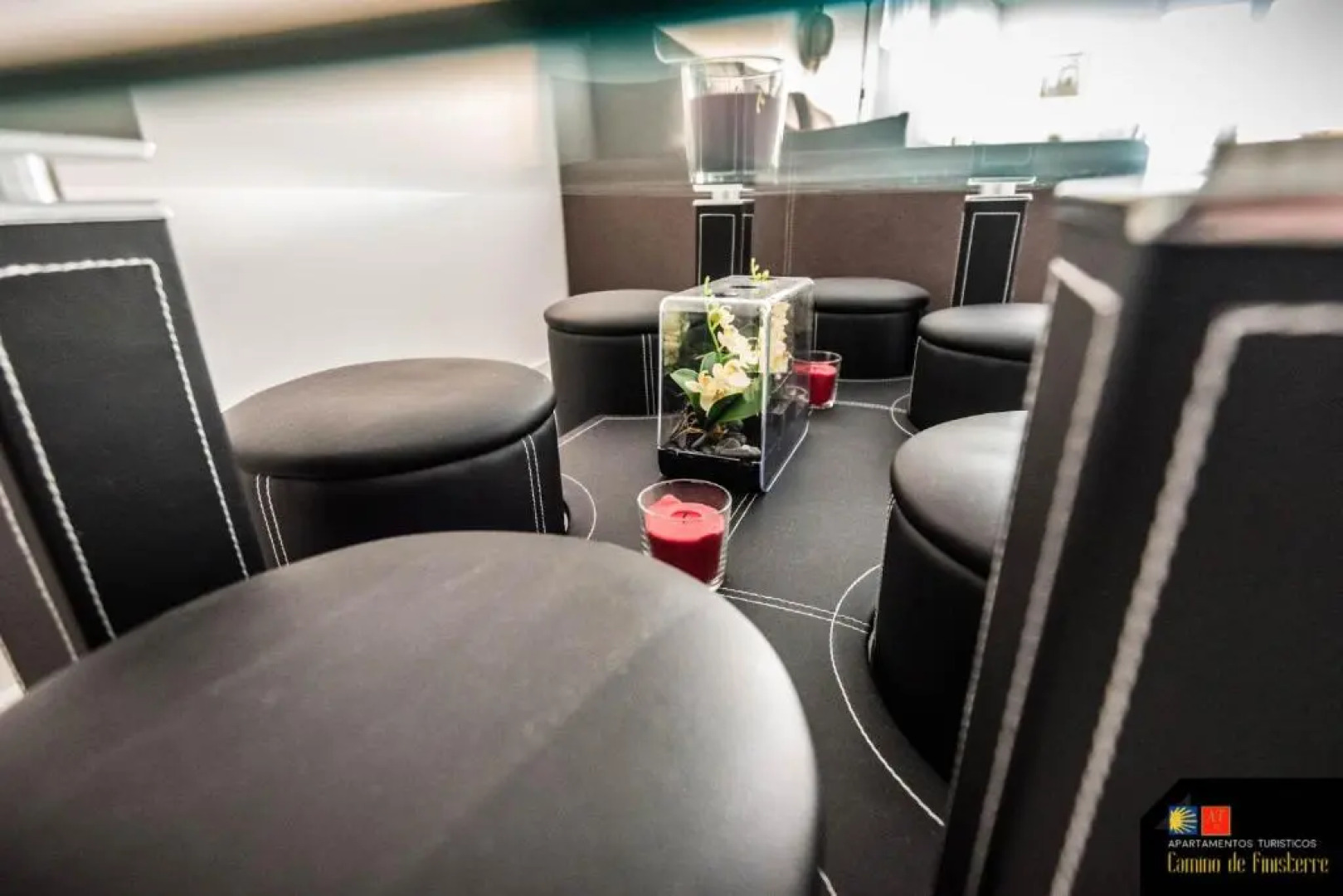 Hostel Camino de Finisterre