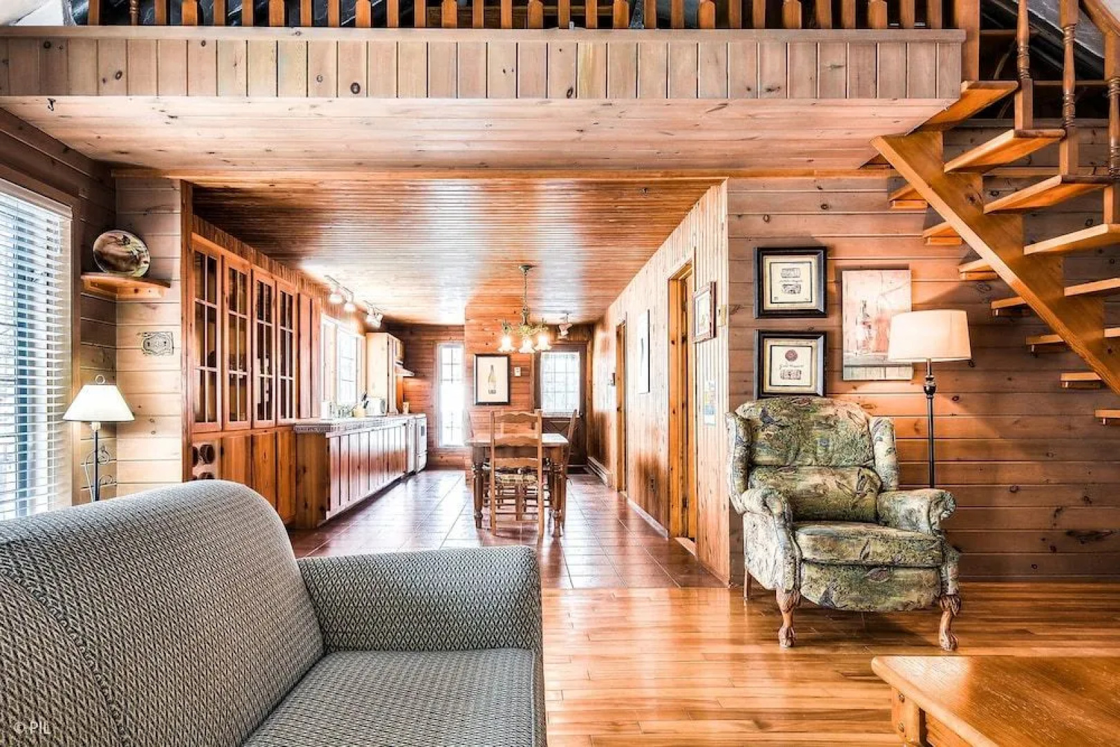 Auberge La Porte Rouge