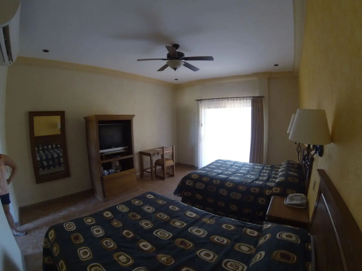 Hacienda Suites Loreto