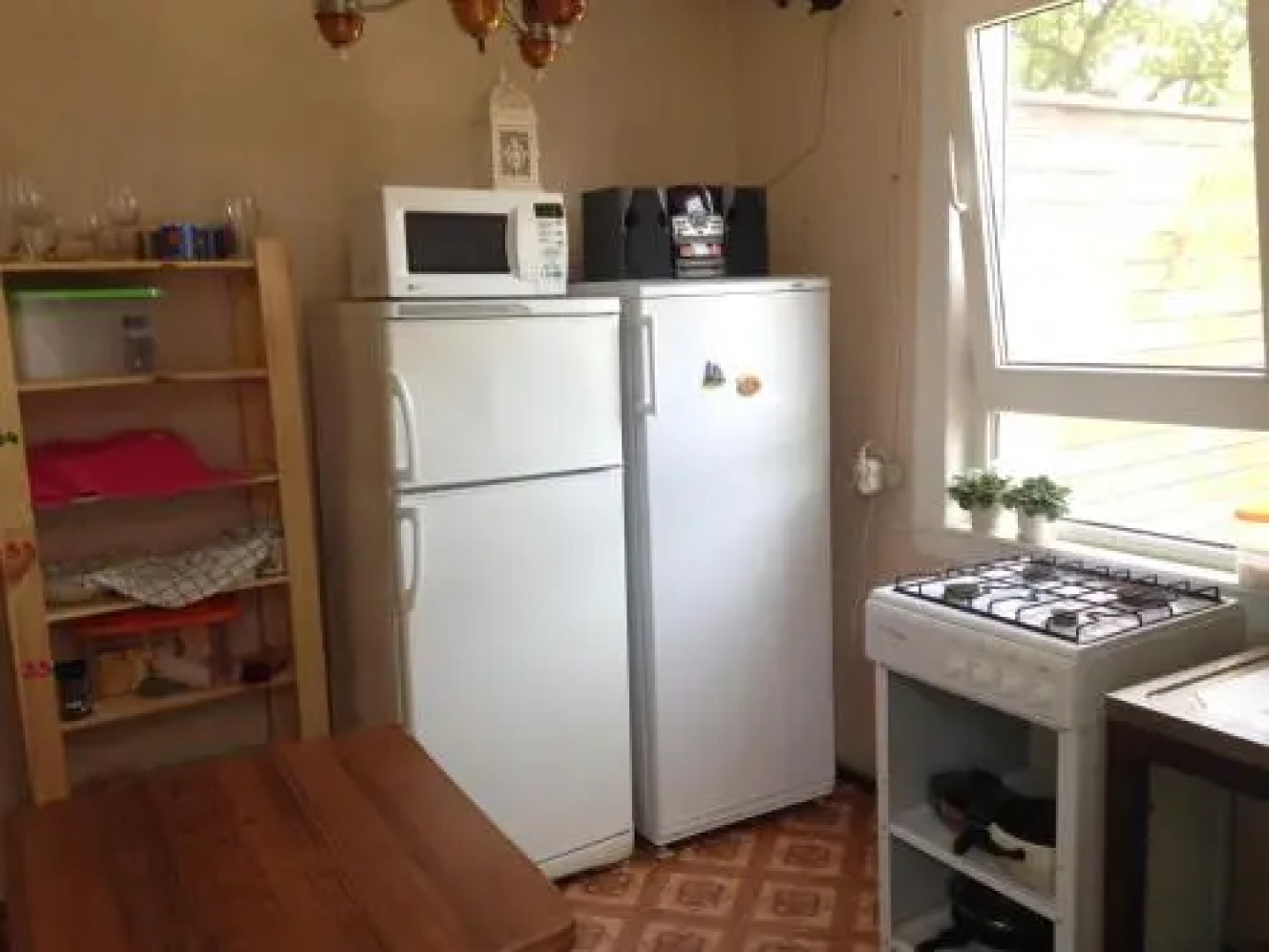 Guest House Pribrezhnyy