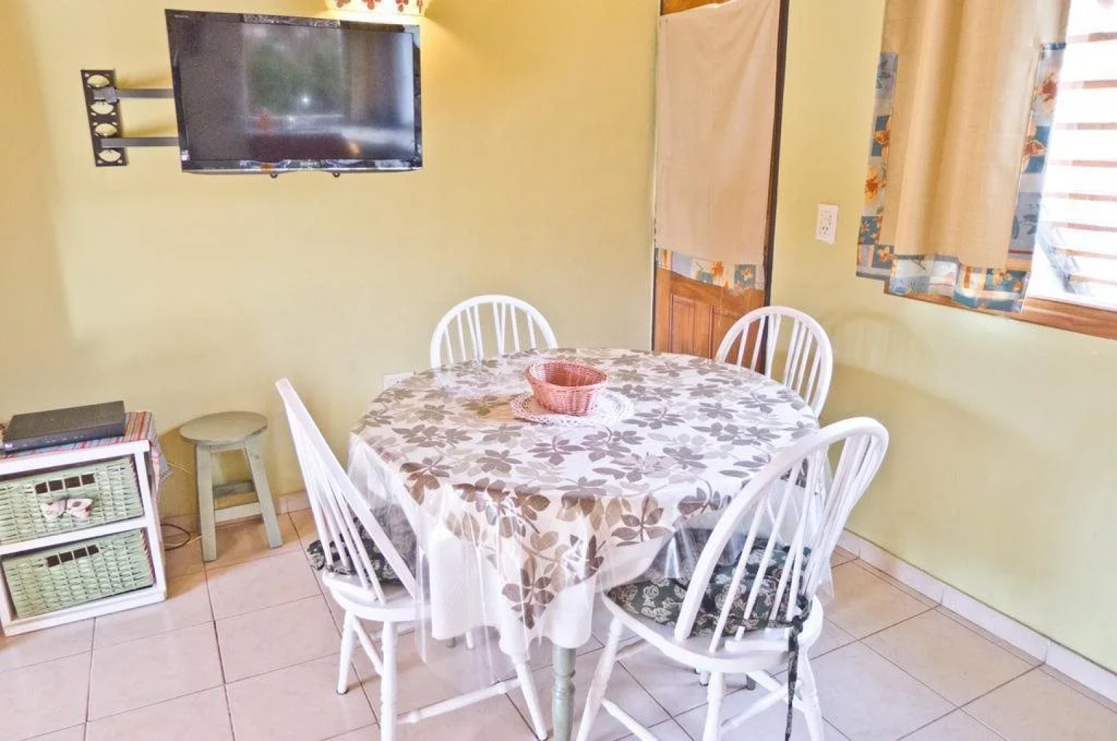 Cabañas Ernesto Nuñez