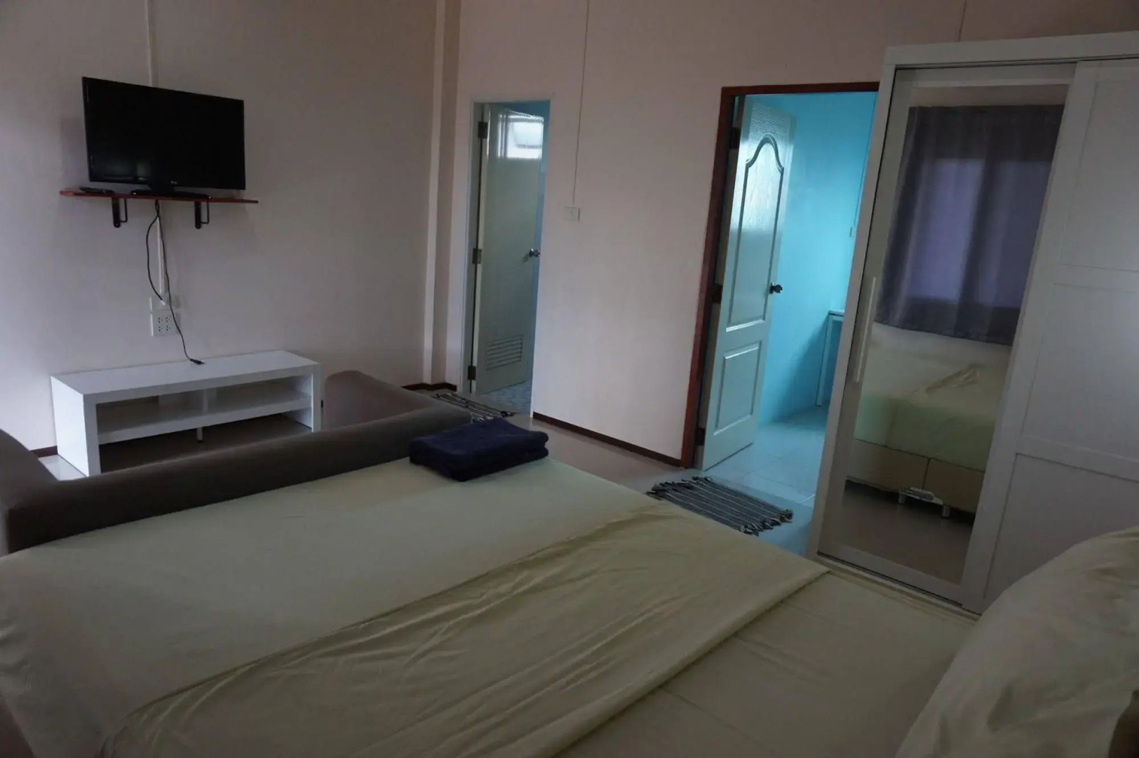 Sharples Apartments Udon Thani