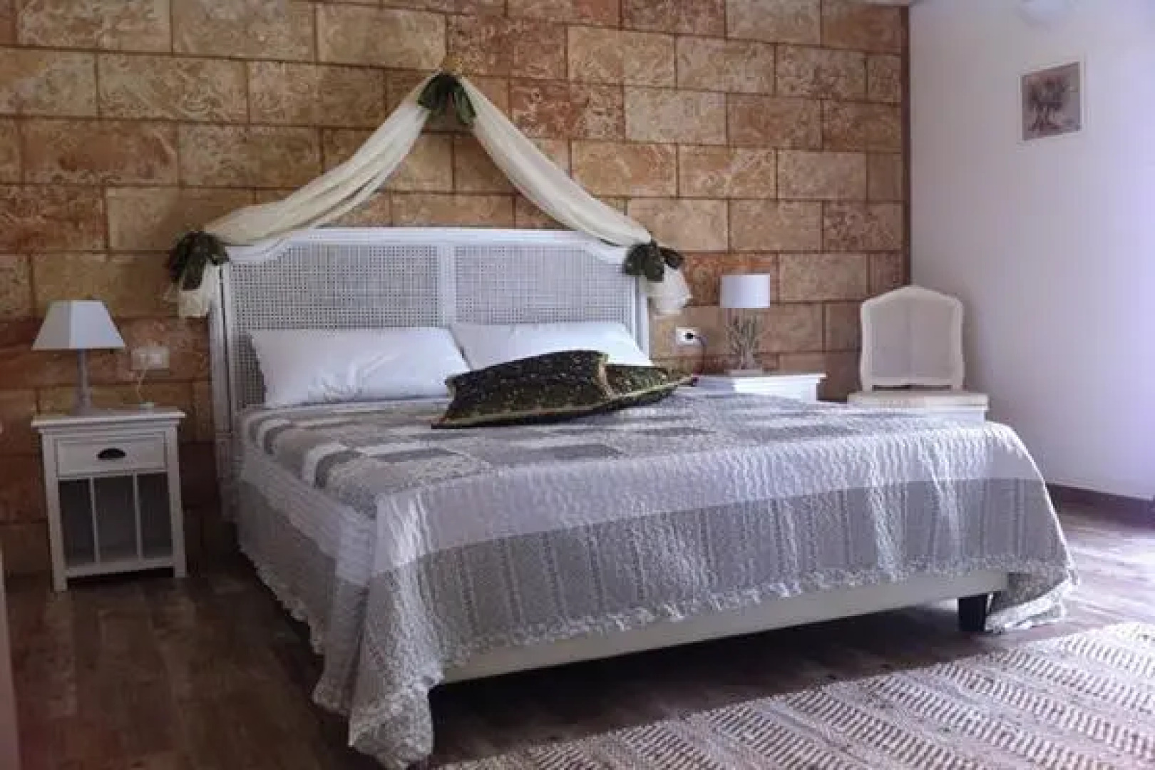 Relais Masseria Petrusella