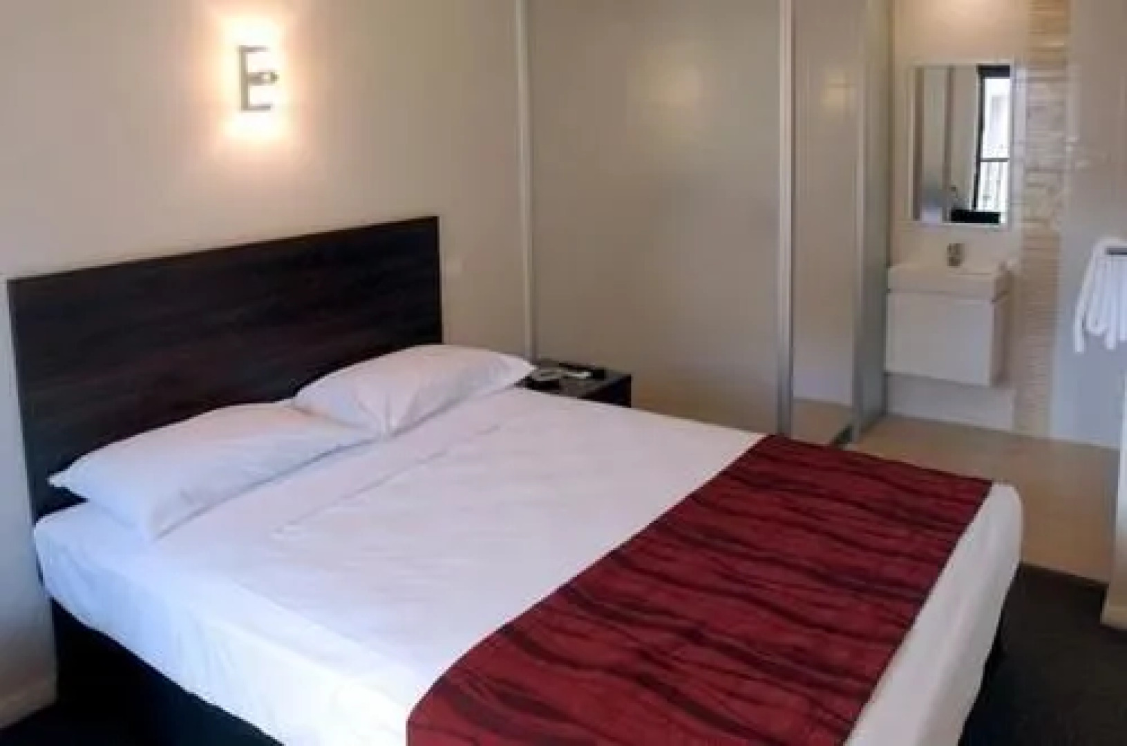 Homeground Gladstone